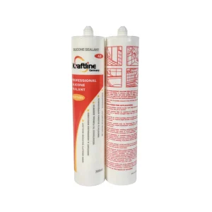 Newstarsealant Direct Factory Silicone Sealant General Purpose Silicone Sealant Construction Sanitary Sealant