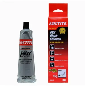 OE 703141410 High Temperature Oil Resistant Engine and Transmission Sealant