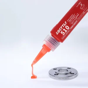 OEM 50ml 510 515 518 Flange Sealant 565 567 577 574 592 Metal Pipe Thread Sealant Valve Faucet Leak proof Glue