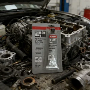 Oem High Temperature Auto Motorcycle Engine Repair 85G 999 Rtv Silicone Gasket Maker Sealant