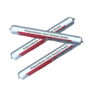 One-Component Eco-Friendly Polyurethane Waterproof Sealant for Wall & Outdoor Use