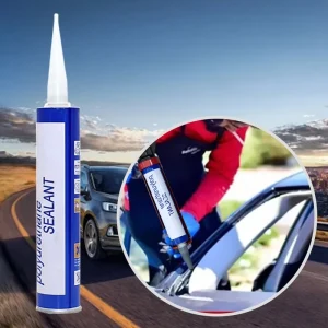 One-Component Weather-Resistant Automotive Glass Polyurethane Sealant