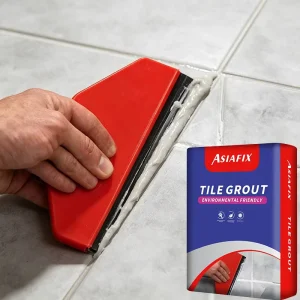 Outdoor Exterior Wall Epoxy Color Gap Filler Ceramic Tile Sealant