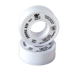 PTFE Tape for Leak Proof Sealing Waterproof Mistakes Avoiding Gas Line Repairs Versus Thread Sealant for Fixing Leaky Seals
