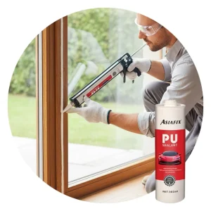 PU Automotive Windshield Sealant Supplier