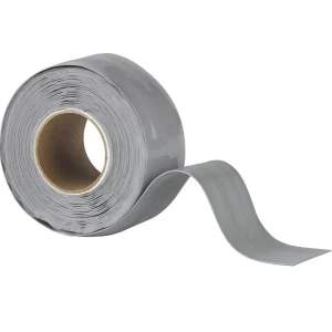 Plumbing Pipe Waterproof Silicone Rust Oleum Gas Leak Sealing Tape MOCAP TPE X10G