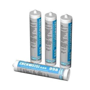 Polyurethane Waterproof Door and Window Corner Sealant Construction Usage Link Code Sealant