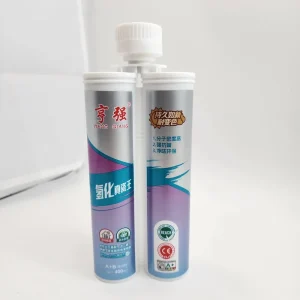 Professional Grade 400ml Epoxy Sealant Quality Industrial Gap Sealing Putty Gap Filler Waterproof Grout Adhesive Paint Coating