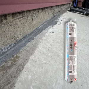 R930 Bridge Expansion Joint Sealant Road Crack Repairing Sealant Concrete Road Gap Filling Ms Sealant for Airport