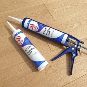RT192 High Strength Neutral Silicone Sealant for Door and Window Sealing