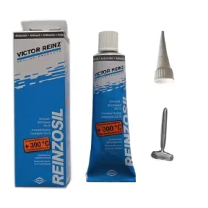 RTV Silicone Sealant for Engine Gearbox Differential Sealing