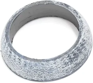Rear Exhaust Pipe Flange Gasket Seal Ring 1575A082