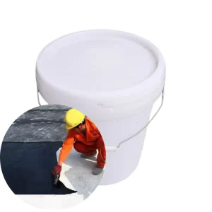 Roof Wall and Floor Waterproofing Sealant for Water Leakage Prevention