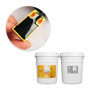 SE685 2K Epoxy Liquid Adhesive for Automotive Electronics