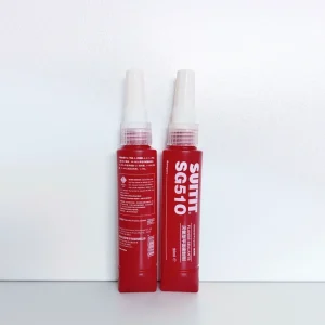 SG510 Anaerobic Flange Sealant for Rigid Metal Flanges Liquid Gasket 50ml