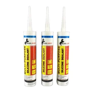 Sealant Silicone Neutral High Temperature Resistant Fast Cure Silicone Sealant in Vietnam