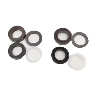 Sealing Kit for the Cleaning Machine Pump Equipment Water Seal Repair Kit High pressure Resistant