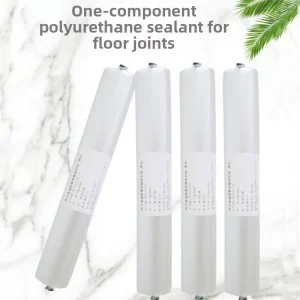 Shenyou Silicone Waterproof Floor Adhesive Sealant with Bonding for General Purpose