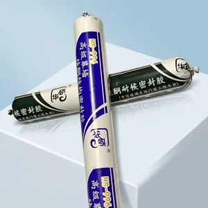 Silicone Sealant Waterproof Glass Silicone Adhesive Glass Glue for Construction