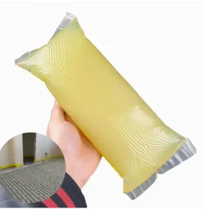 Strong Bonding Hot Melt PSA Adhesive Glue for Floor Sealing Using
