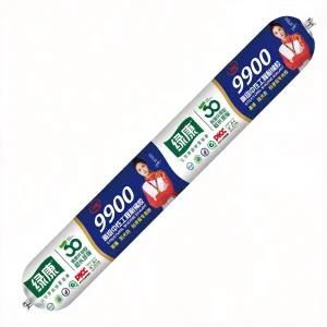 Structural Silicone Sealant 9900 for Construction and Engineering Works