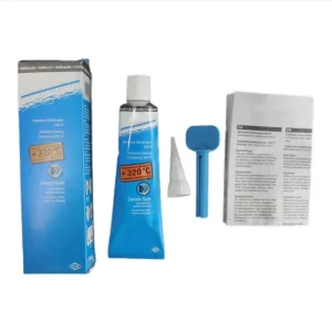Suitable All Vehicle Models Silicone Sealant Is Used for Engine Gaskets and Oil Pans