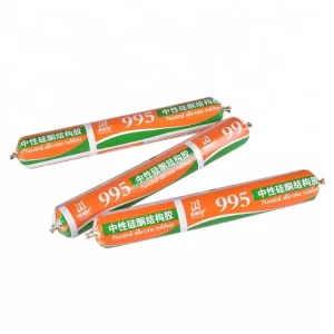 Super Quality Non toxic Mastic Sealant Water based Polyurethane Adhesive