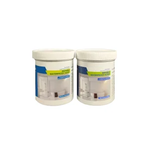 Transparent Waterproof Acrylic Liquid Water Stop Glue Roof Sealant for Exterior Waterproofing