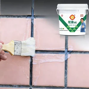 Transparent Waterproof Sealant for Shower Room Bathtub and Window Sill