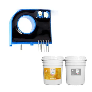 Two-Part Epoxy Resin Potting Compound for Power Tools