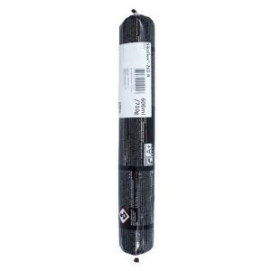 UV-Resistant PU Sealant for Automotive Glass Bonding and Bus, Rail and Vehicle Windshield Assembly