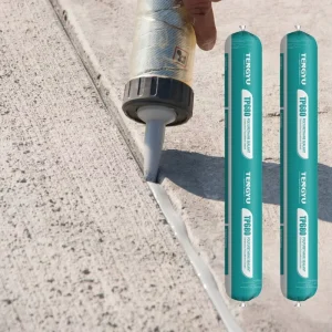 Waterproof Construction Polyurethane Joint Sealant, 310 ml and 600 ml