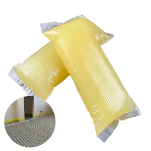 Waterproof Hot Melt Glue Manufacturer Hot Melt Adhesive for Underfloor Heating