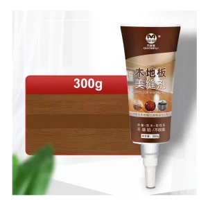 Waterproof Mildew Proof Wood Floor Furniture Gap Repair Sealant Outdoor Kitchen Bathroom Self adhesive Durable Tile Joint Filler