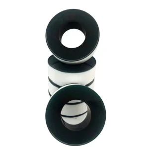Waterproof PTFE Adhesive Tape for Pneumatic Pipelines Winding Seal for Gas Transmission System Plastic Seal Packaging