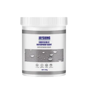 Waterproof Sealant for Bathroom Kitchen Exterior Walls and Brick Leak Repair